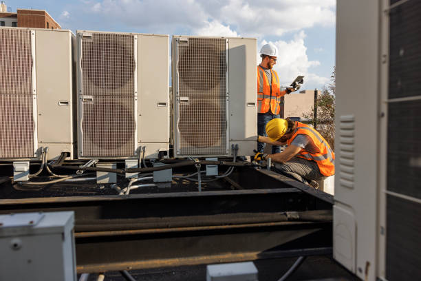 Best HVAC Replacement Cost  in Hollidaysburg, PA