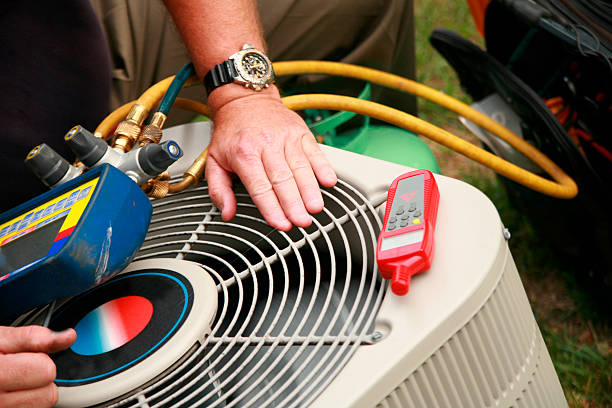Best Affordable HVAC Services  in Hollidaysburg, PA