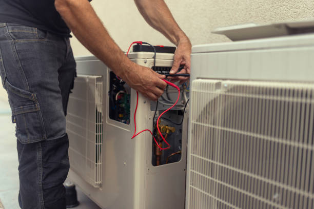 Trusted Hollidaysburg, PA HVAC Experts
