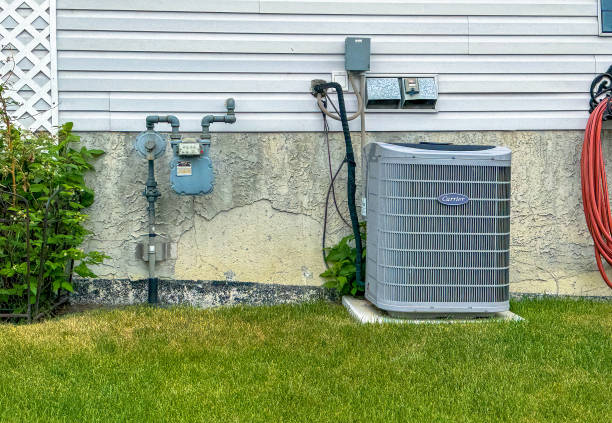 Air Duct Cleaning in Hollidaysburg, PA